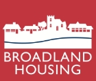 Broadland Housing logo